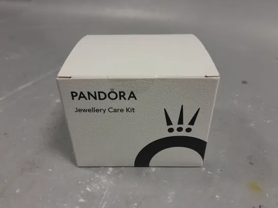 SEALED PANDORA JEWELLERY CARE KIT