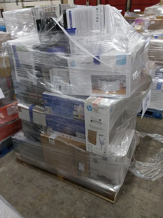 PALLET OF APPROXIMATELY 23 ASSORTED  HOUSEHOLD & ELECTRICAL PRODUCTS TO INCLUDE