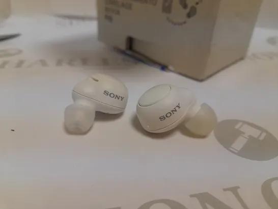 SONY WIRELESS EARBUDS 