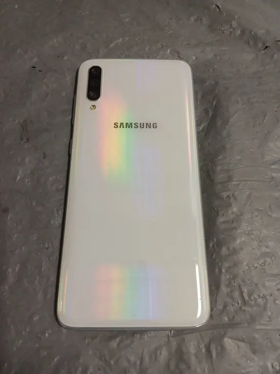 SAMSUNG GALAXY A70 128GB SM-A705FN/DS