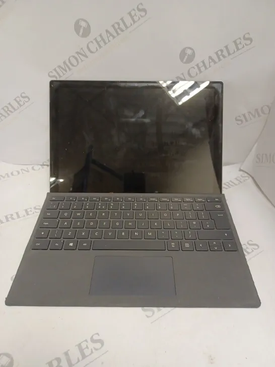 MICROSOFT SURFACE PRO TABLET - 1796