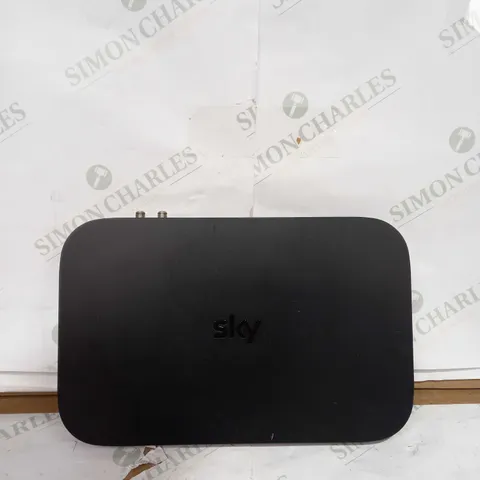 SKY BOX MODEL ES340D8 NO CONTROLLER