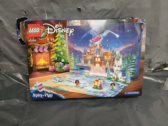 LEGO DISNEY ADVENT CALENDAR 43253