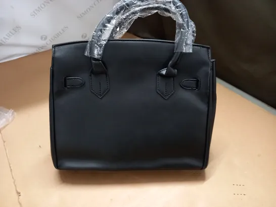 EGO BLACK BAG