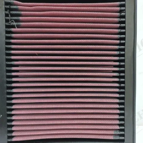 K&N 33-3024 ENGINE AIR FILTER