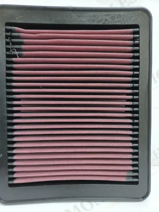 K&N 33-3024 ENGINE AIR FILTER