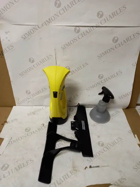 KARCHER WV2 PLUS N WINDOW VAC