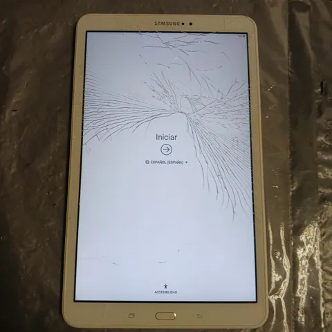 SAMSUNG GALAXY TAB A 10.1