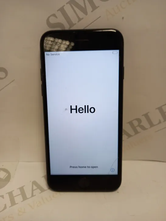 APPLE IPHONE 7 (A1778) SMARTPHONE