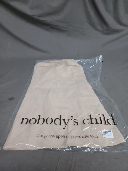 BAGGED NOBODYS CHILD GIGI TOP SIZE 10