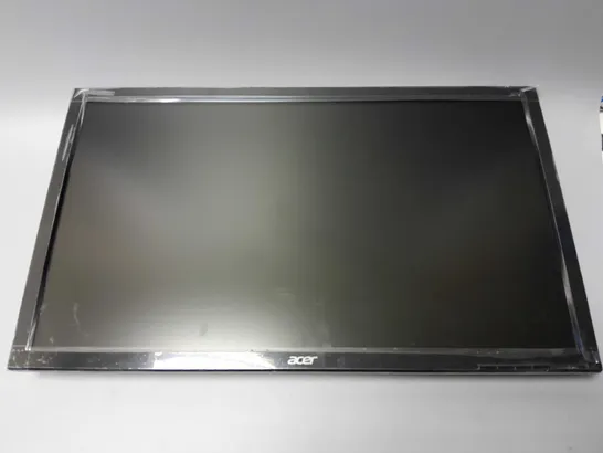 ACER K242HL LCD MONITOR