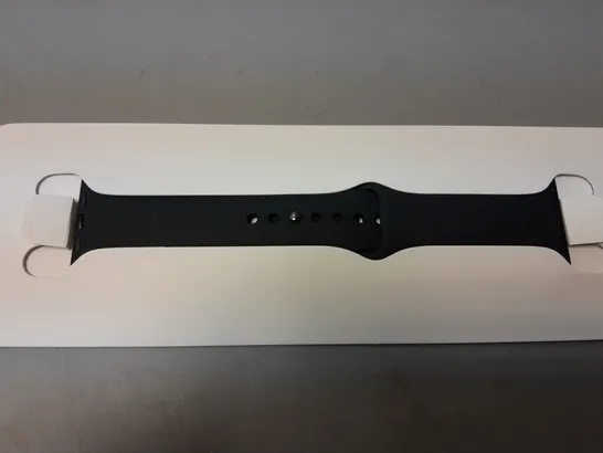BOXED APPLE 41MM MIDNIGHT SPORT BAND FOR APPLE WATCH RRP £40