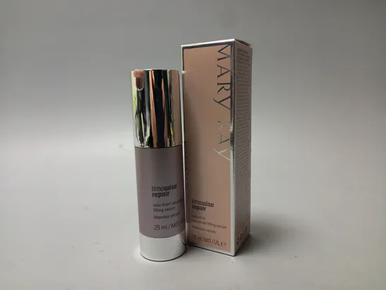 BOXED MARY KAY TIMEWISE REPAIR VOLU-FIRM ADVANCED LIFTING SERUM (29ml)