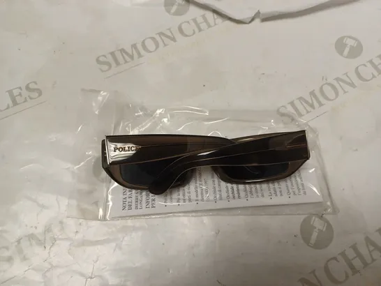 APPROXIMATELY 10 DIERRE POLICE SUNGLASSES - 51365M/0705