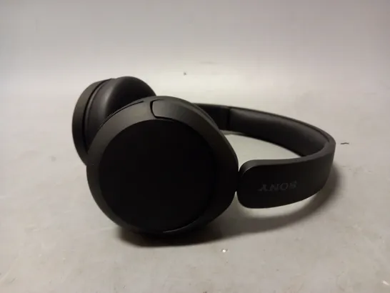 SONY WH-CH520 WIRELESS BLUETOOTH HEADPHONES RRP £50