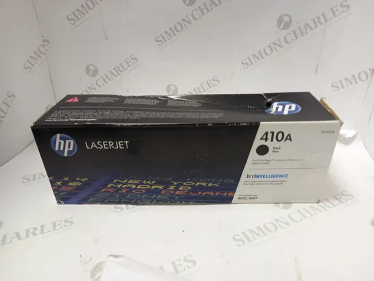 HP LASERJET 410A PRINT CARTRIDGE 