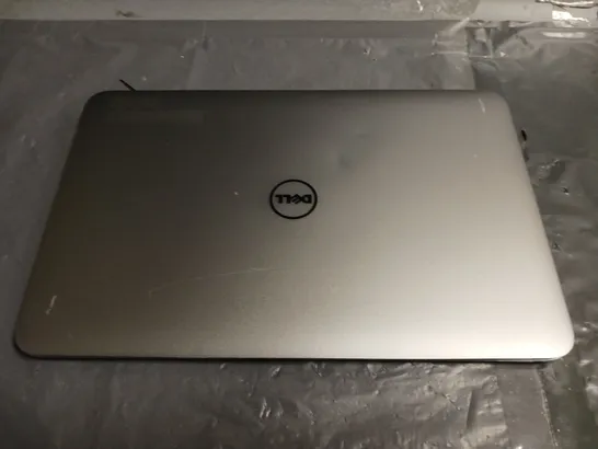 UNBOXED DELL XPS INTEL CORE I7 LAPTOP