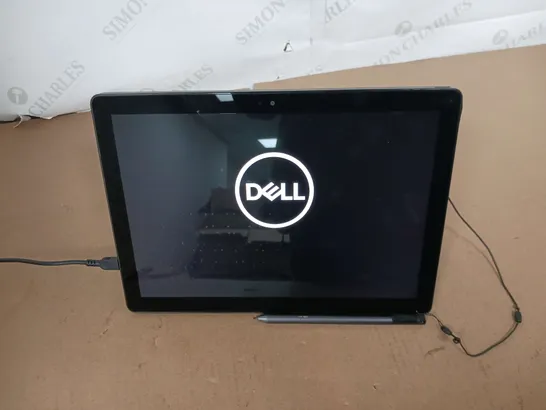 DELL LATITUDE 5285	12 INCH	I5-7200U 2.50GHZ