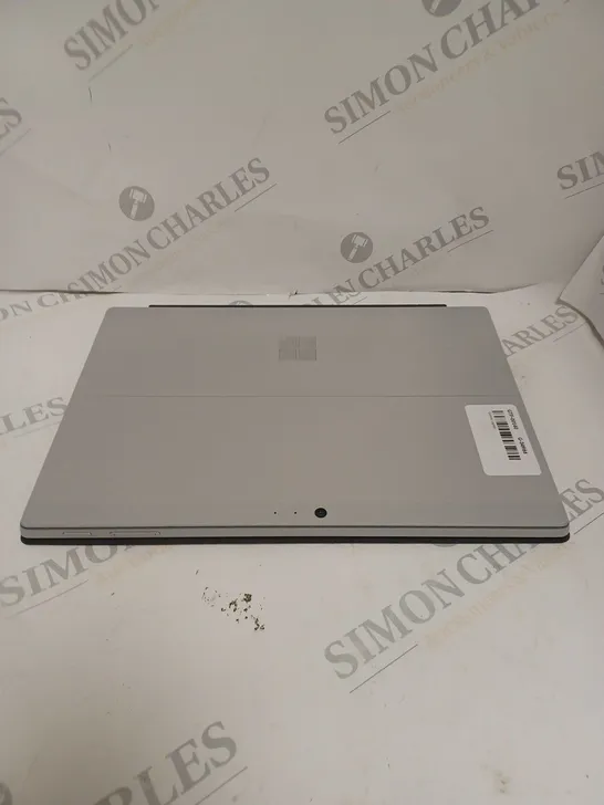 MICROSOFT SURFACE PRO TABLET - 1807