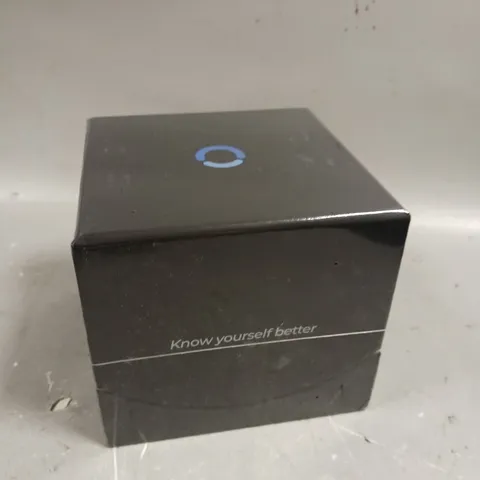 BOXED SEALED RING CONN SMART HEALTH MONITORING RING 