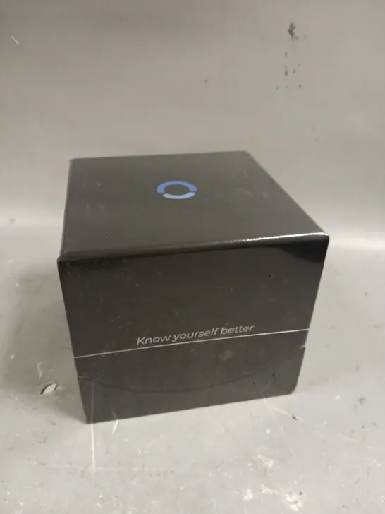 BOXED SEALED RING CONN SMART HEALTH MONITORING RING 