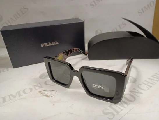 PRADA PR23YS SQUARE SUNGLASSES RRP £334