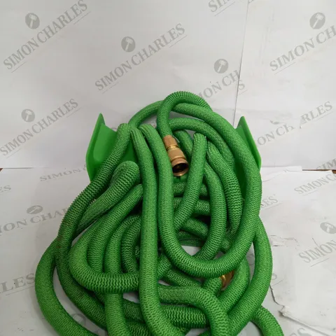 BOXED GRUMPY GARDENER STRETCH HOSE 75FT 