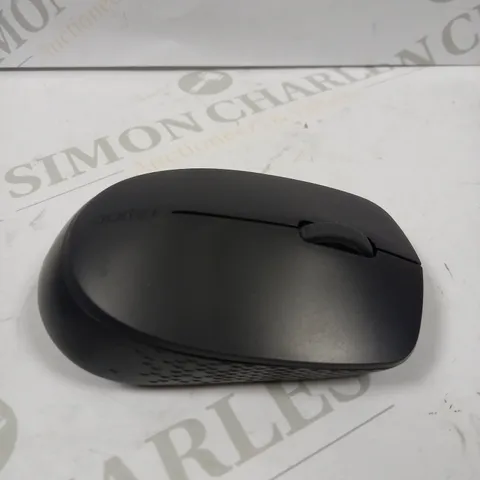  RAPOO M100 SILENT WIRELESS COMPUTER MOUSE - DARK GREY - NO DONGLE 