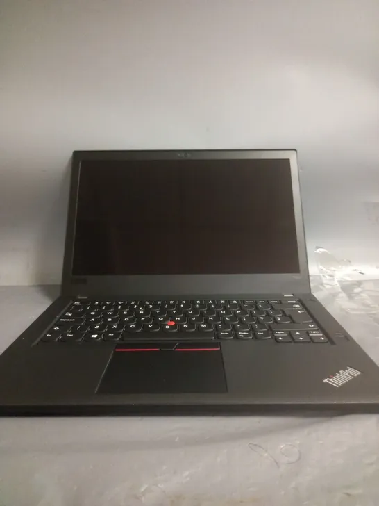 LENOVO THINKPAD T480 LAPTOP