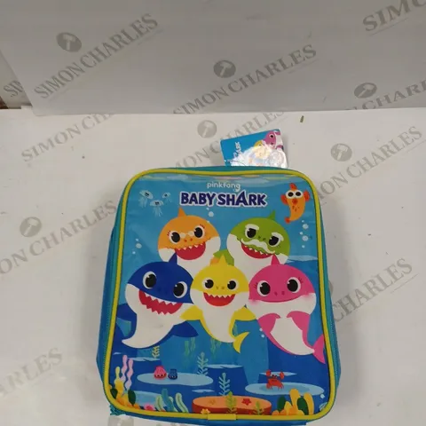 BABYSHARK LUNCHBOX 