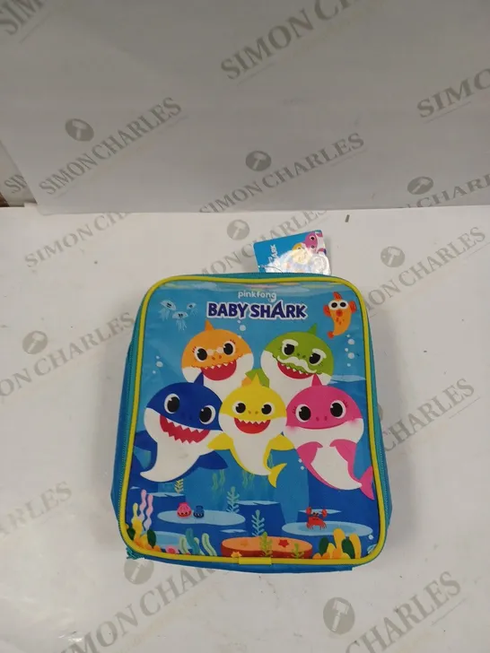 BABYSHARK LUNCHBOX 