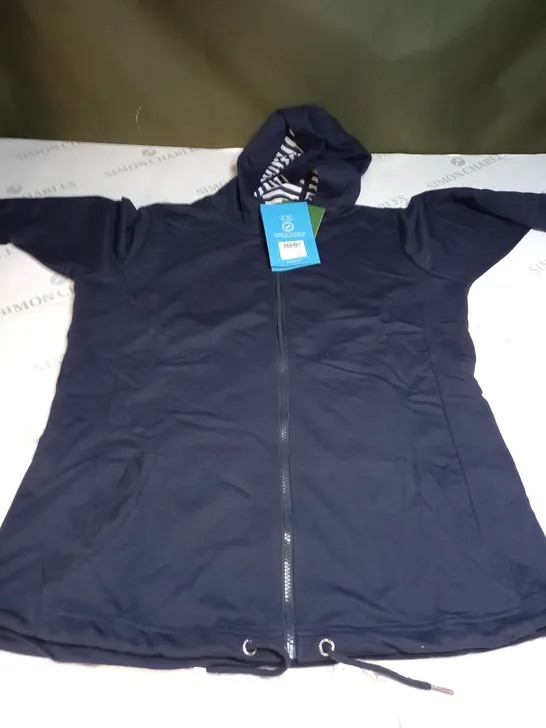 REGATTA BAYARAMA LADIES HOODY SIZE 18