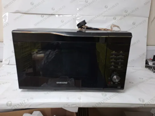 SAMSUNG EASY VIEW MC28M6055CKEU MICROWAVE RRP £249.99