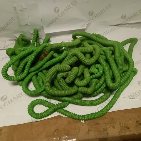 GRUMPY GARDENER STRETCH HOSE SET