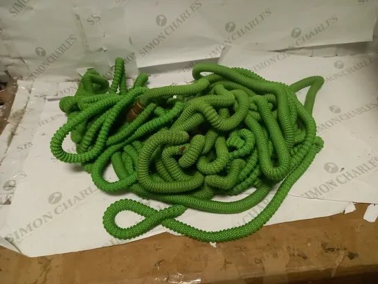 GRUMPY GARDENER STRETCH HOSE SET