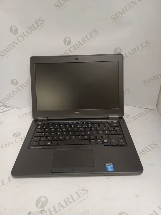 DELL LATITUDE E5250 LAPTOP 