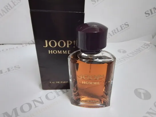 BOXED JOOP HOMME 75ML EAU DE PARFUM