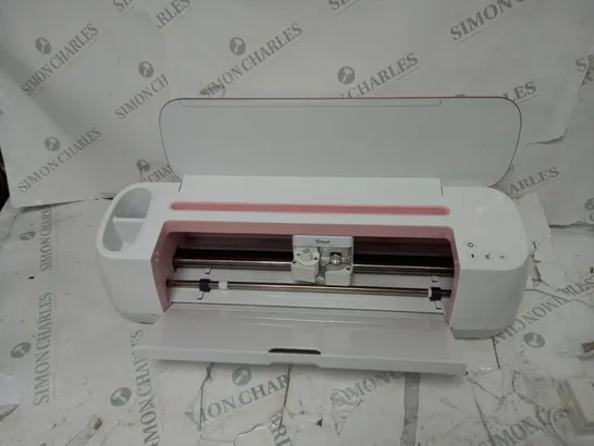 CRICUT ADAPTIVE TOOL SYSTEM UNBOXED 