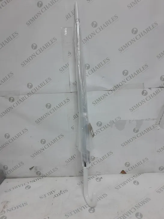 UNIBOS CLEAR DOMED UMBRELLA - 23 inch