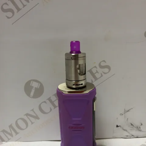 INNOKIN ADEPT ZLIDE KIT – PURPLE