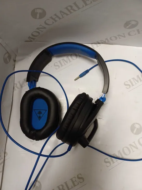 TURTLE BEACH RECON 70 WIRED HEADSET - PLAYSTATION