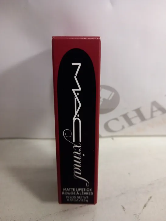 BOXED MAC MATTE MACXIMAL LIPSTICK - 0.12OZ - ULTA BEAUTY