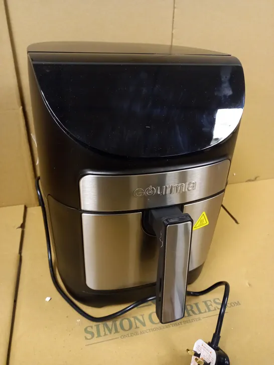 GOURMIA 6487 DIGITAL AIR FRYER