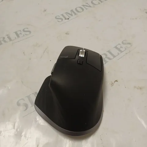 LOGITECH MX MASTER 3S WIRELESS MOUSE