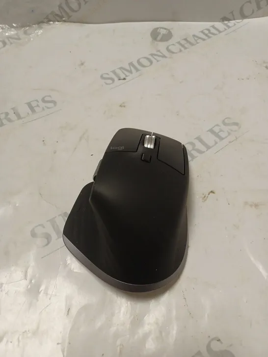 LOGITECH MX MASTER 3S WIRELESS MOUSE