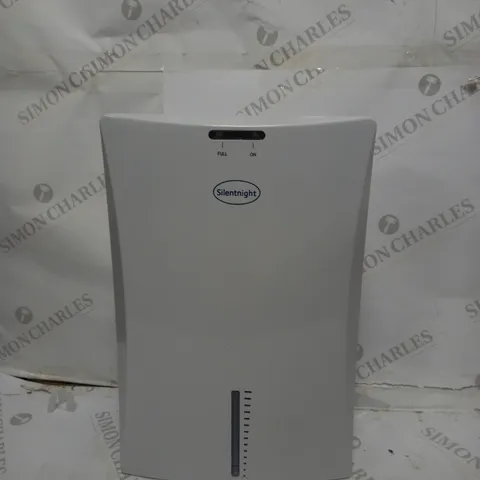 SILENTNIGHT THERMOELECTRIC DEHUMIDIFIER