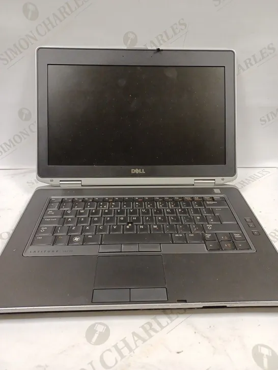 DELL LATITUDE E6430 LAPTOP