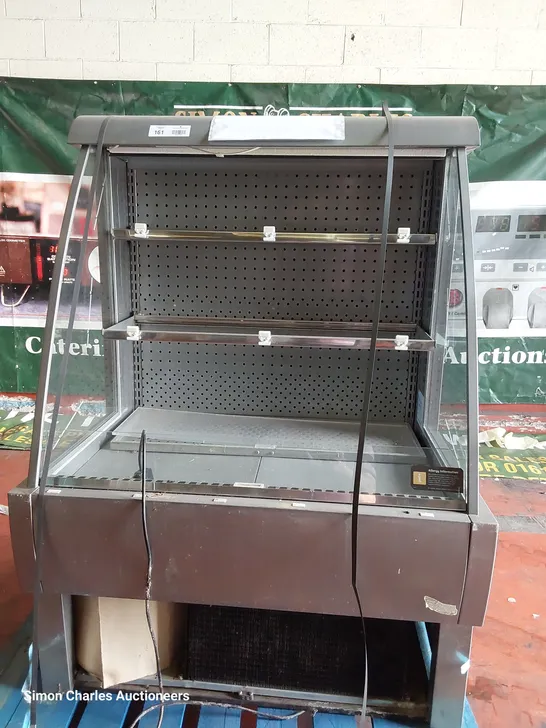 ISA REFRIGERATED SELF SERVE DISPLAY UNIT 