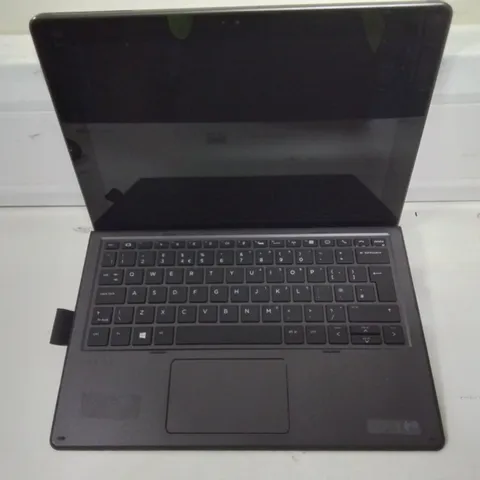 UNBOXED HP PRO X2 612 G2 INTEL CORE M3 TABLET WITH KEYBOARD