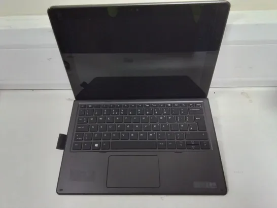 UNBOXED HP PRO X2 612 G2 INTEL CORE M3 TABLET WITH KEYBOARD